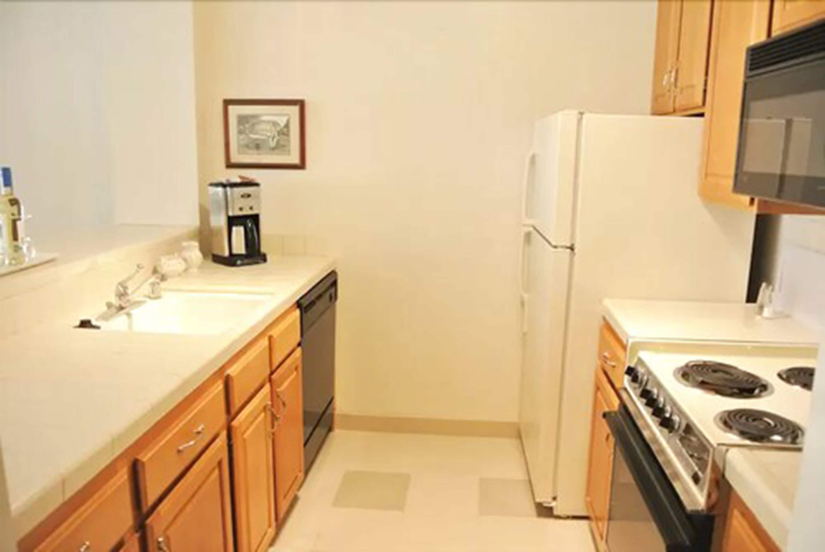 Foto - Cow Hollow Inn and Suites