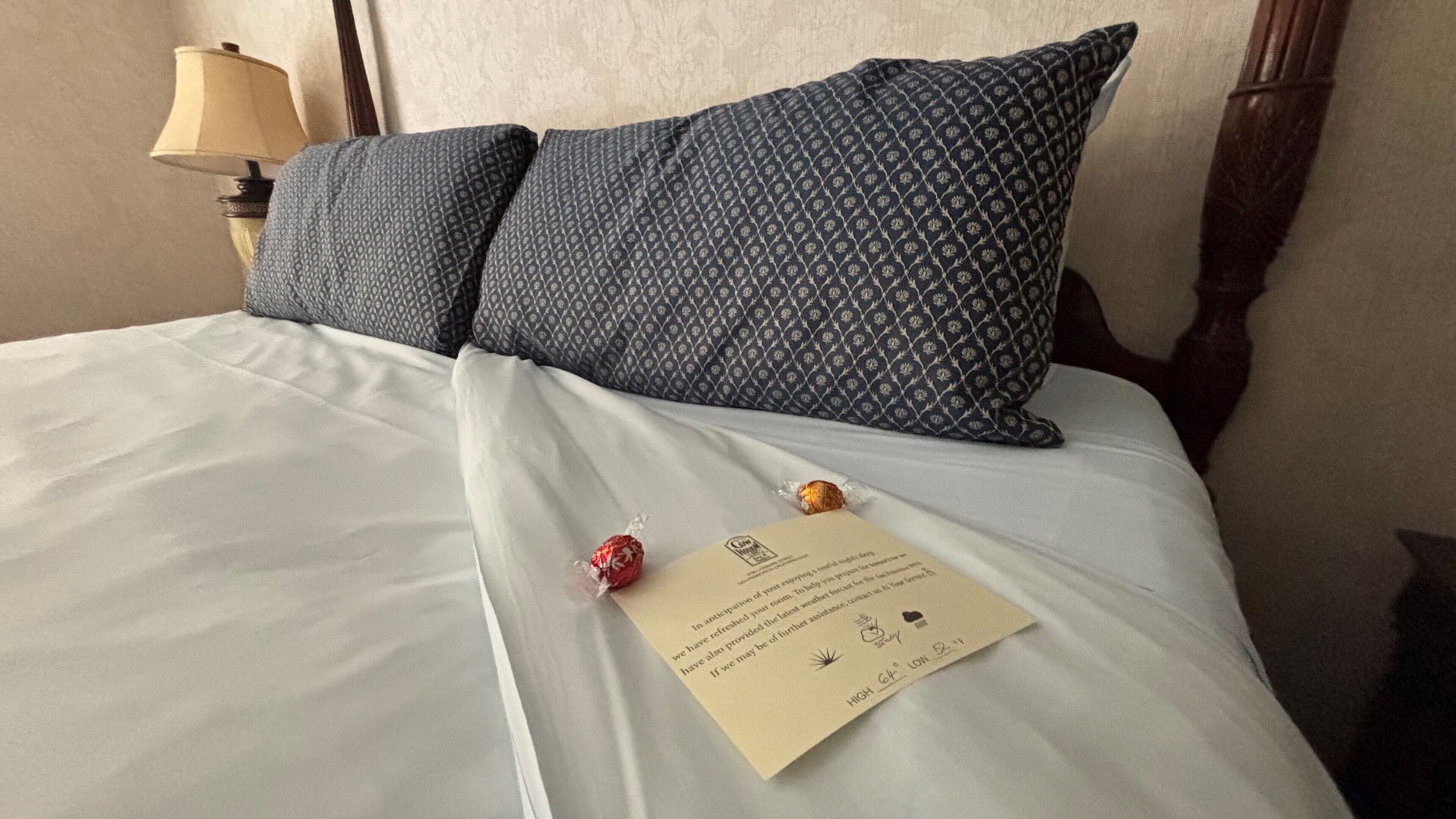 Foto - Cow Hollow Inn and Suites