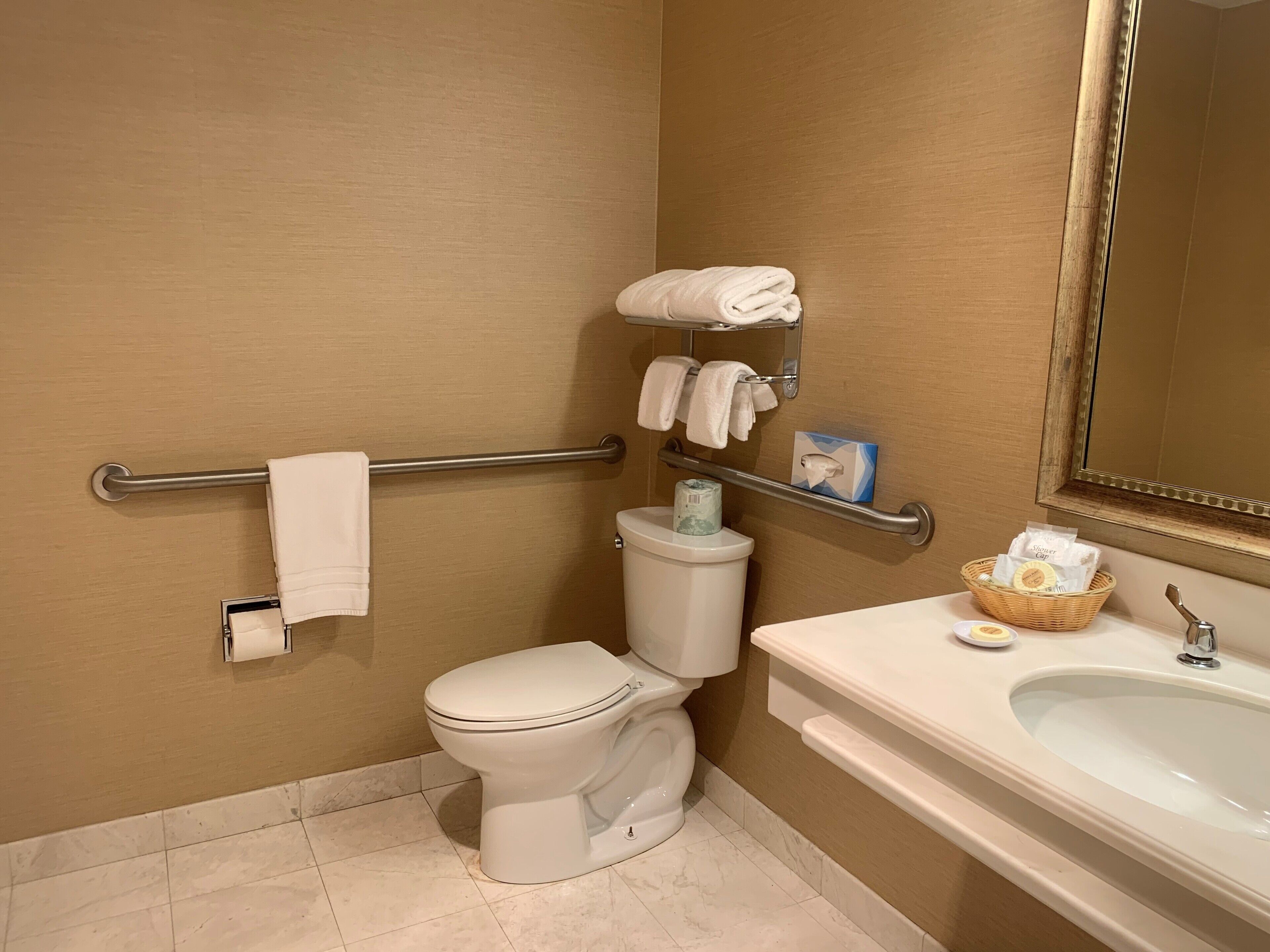 Foto - Cow Hollow Inn and Suites