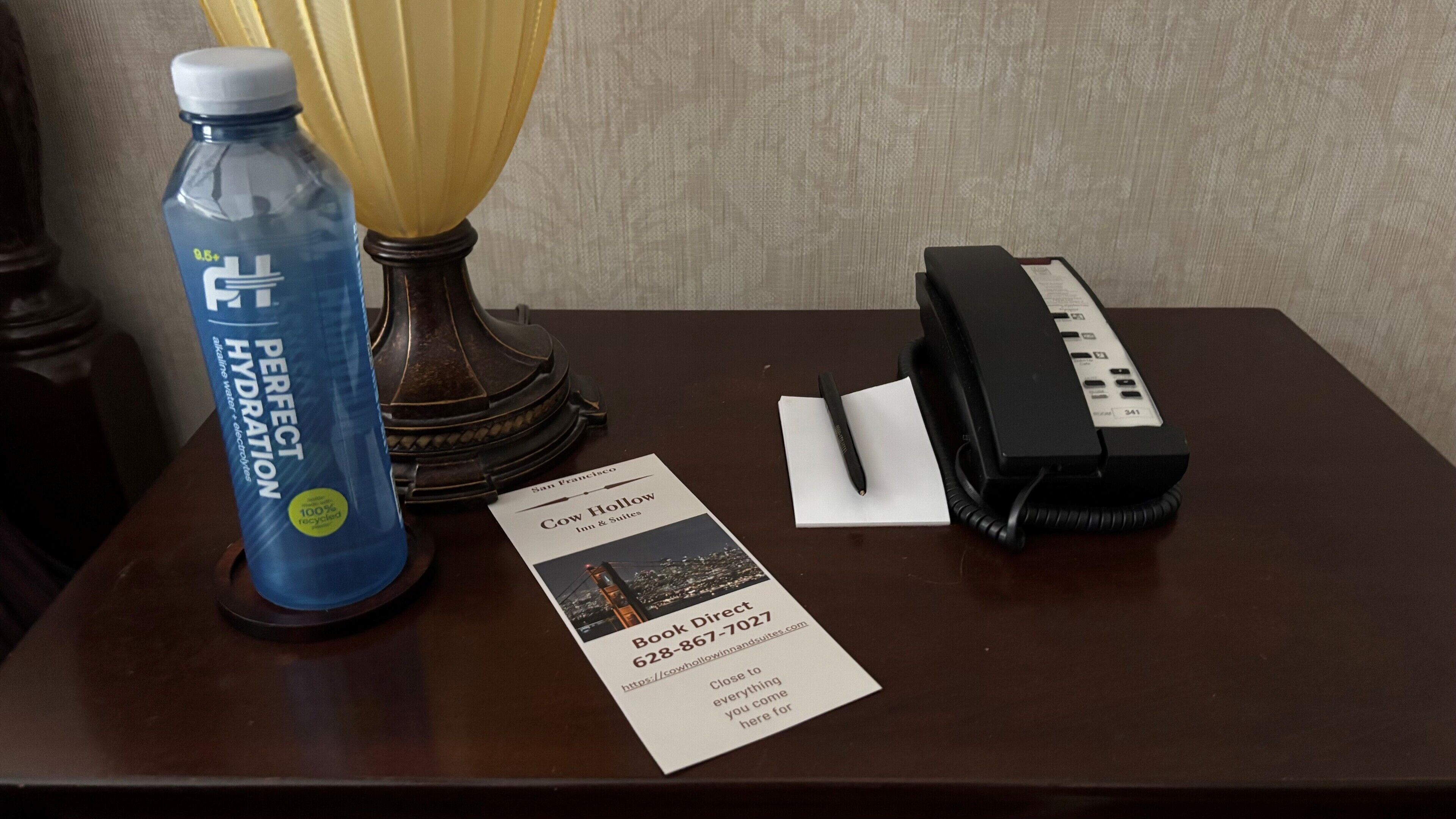 Foto - Cow Hollow Inn and Suites