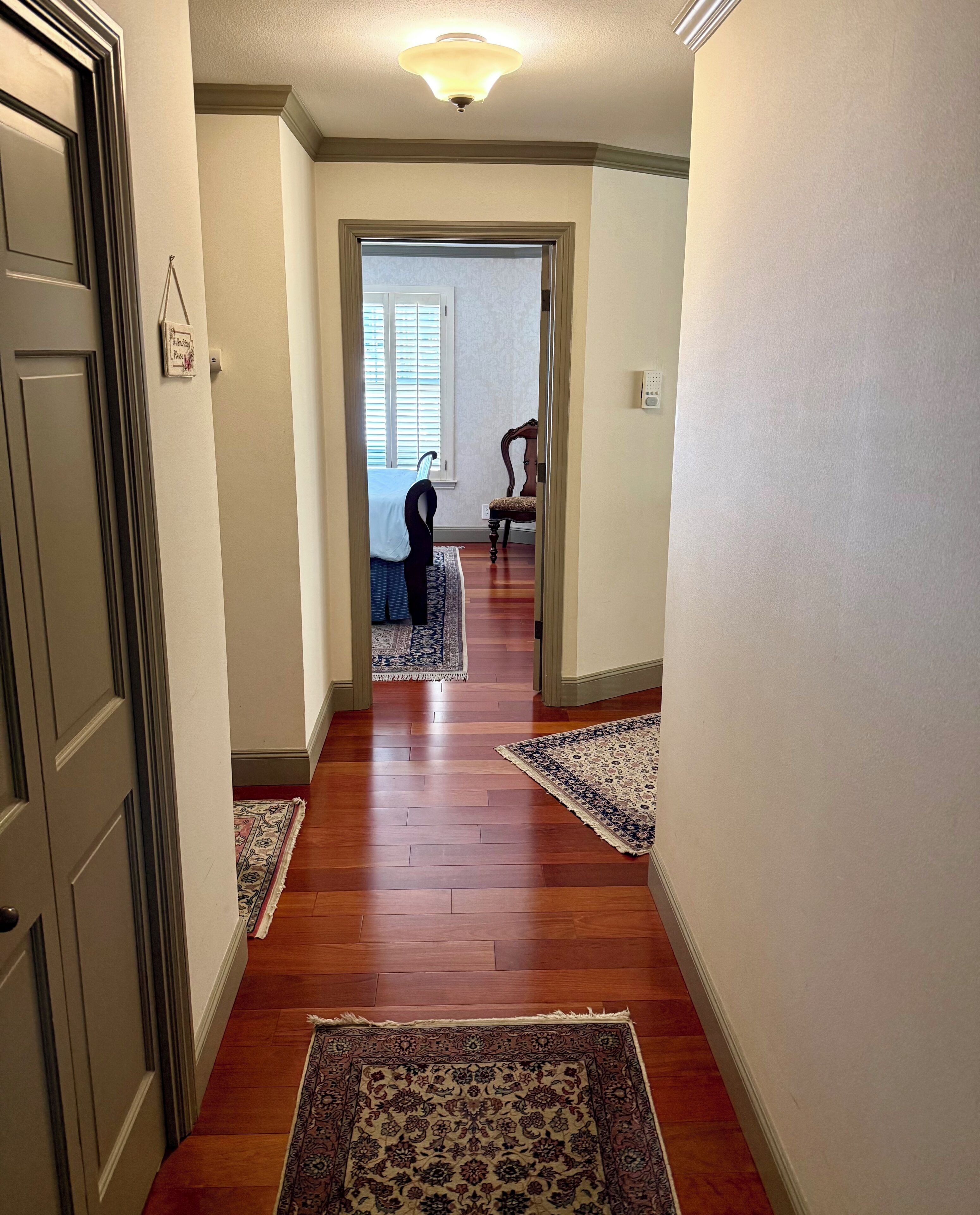 Foto - Cow Hollow Inn & Suites