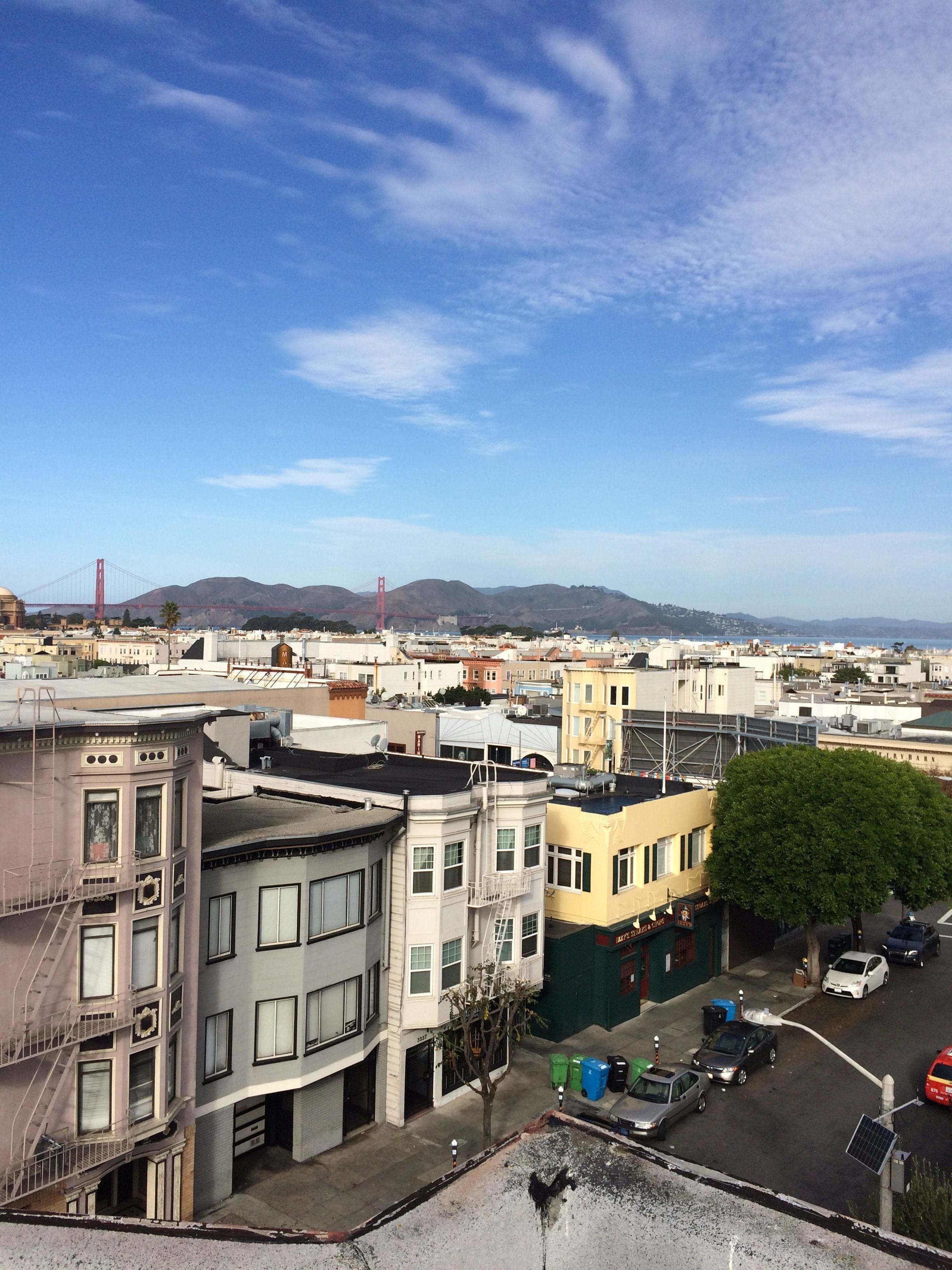 Foto - Cow Hollow Inn and Suites