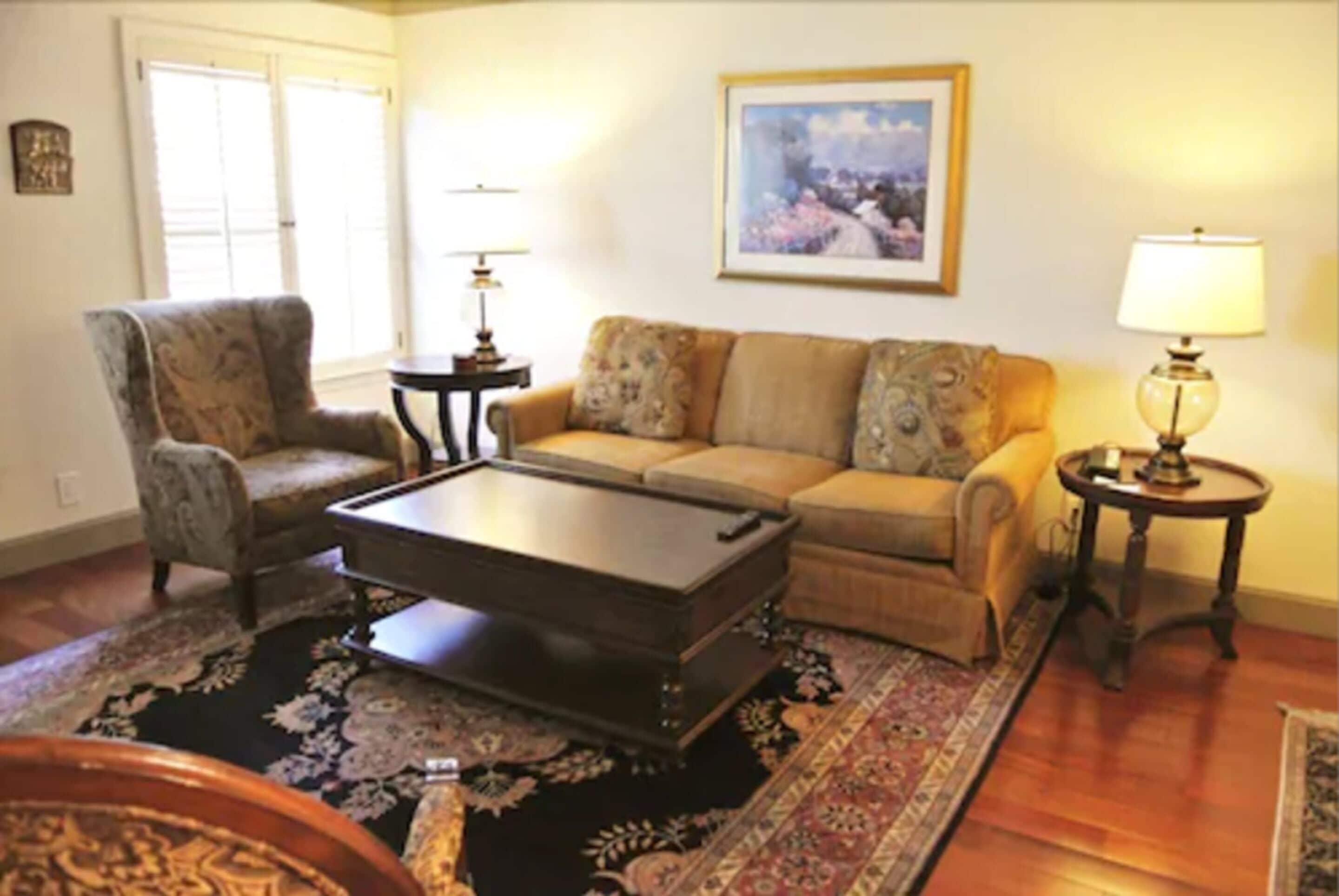 Foto - Cow Hollow Inn and Suites