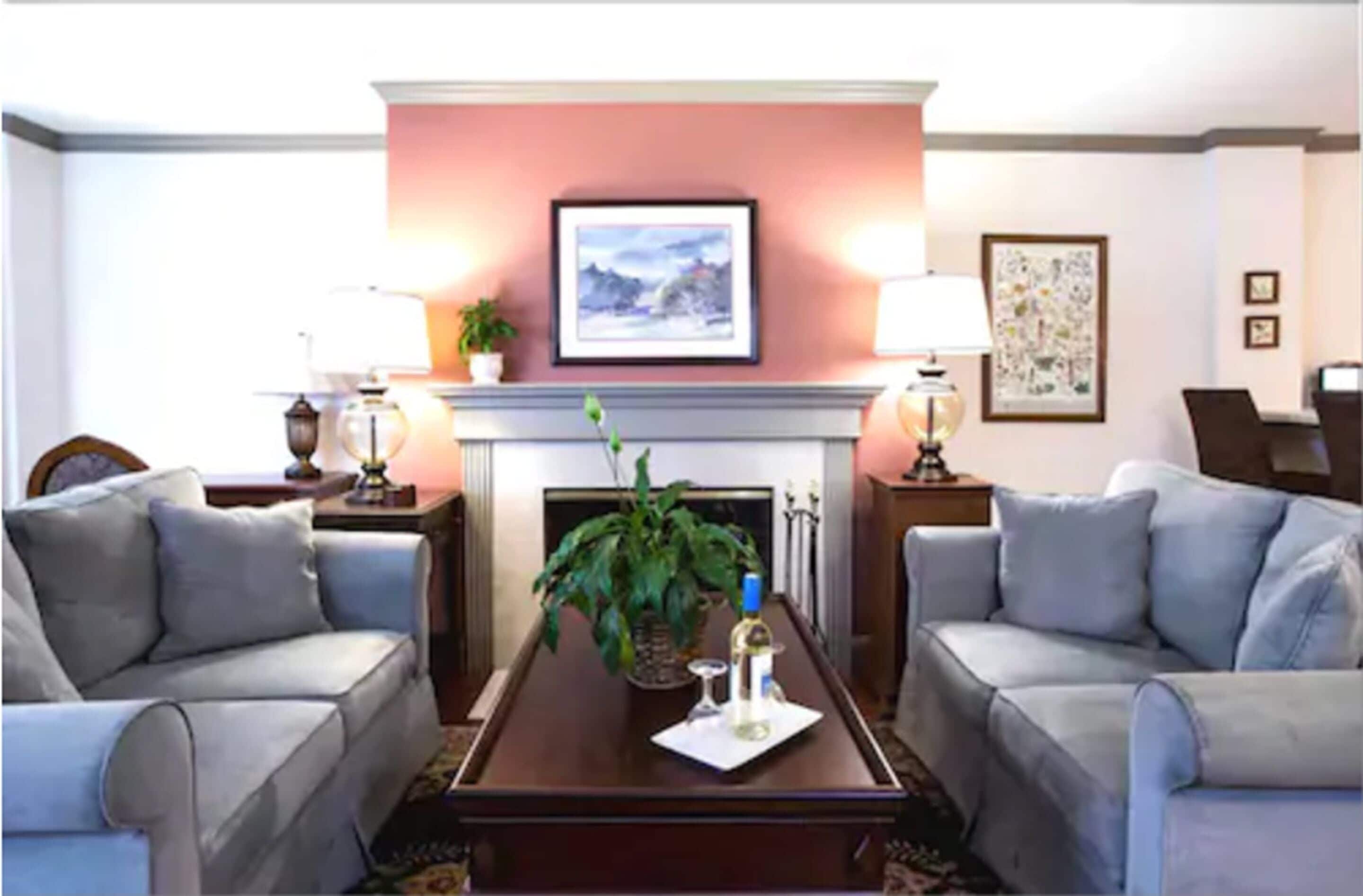 Foto - Cow Hollow Inn and Suites