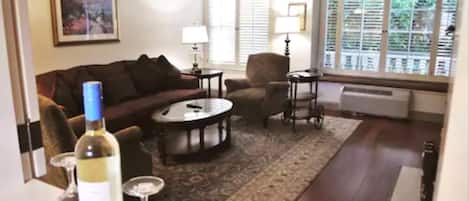 Kamer | Woonruimte | Flatscreentelevisie