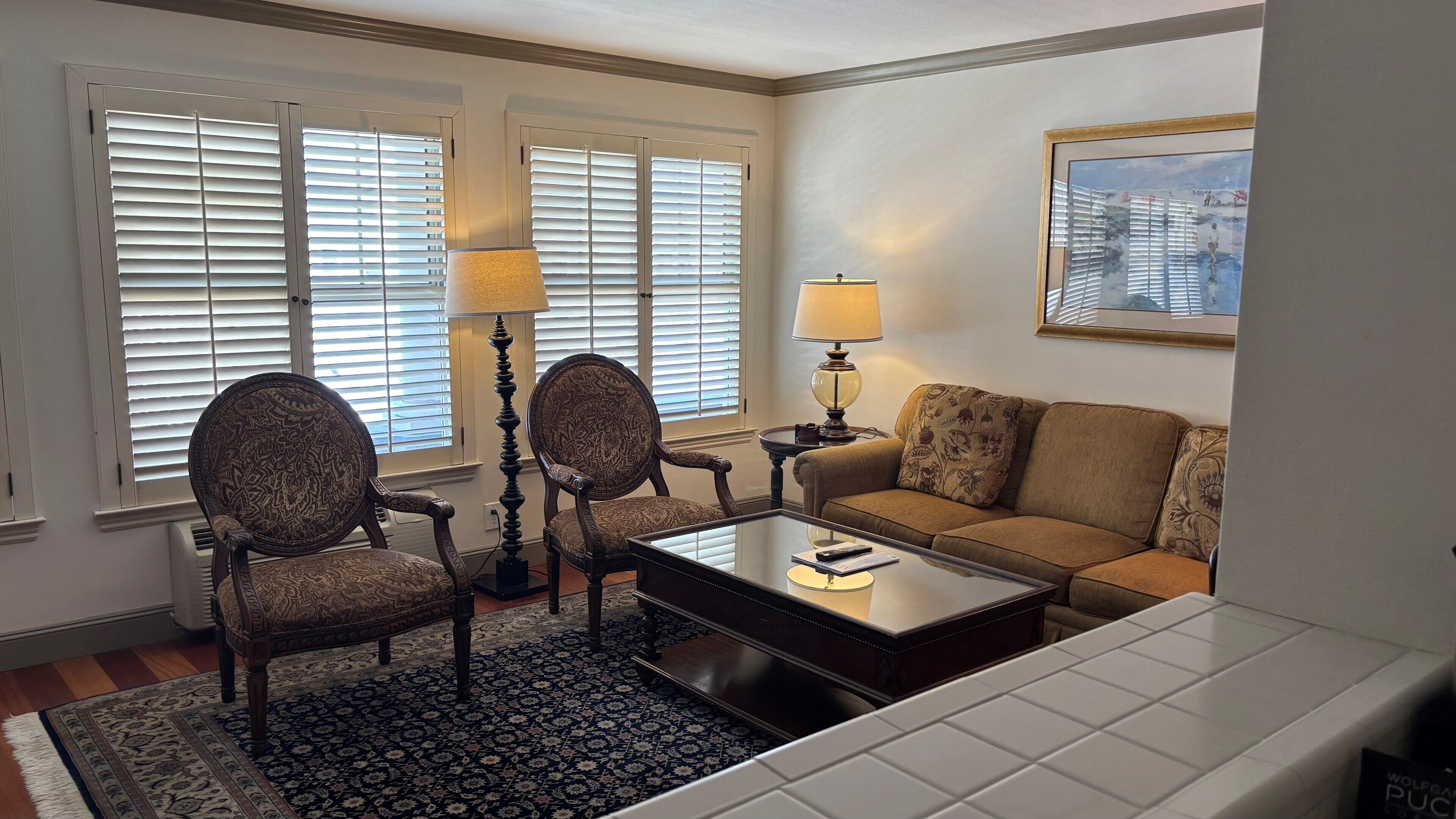 Foto - Cow Hollow Inn and Suites