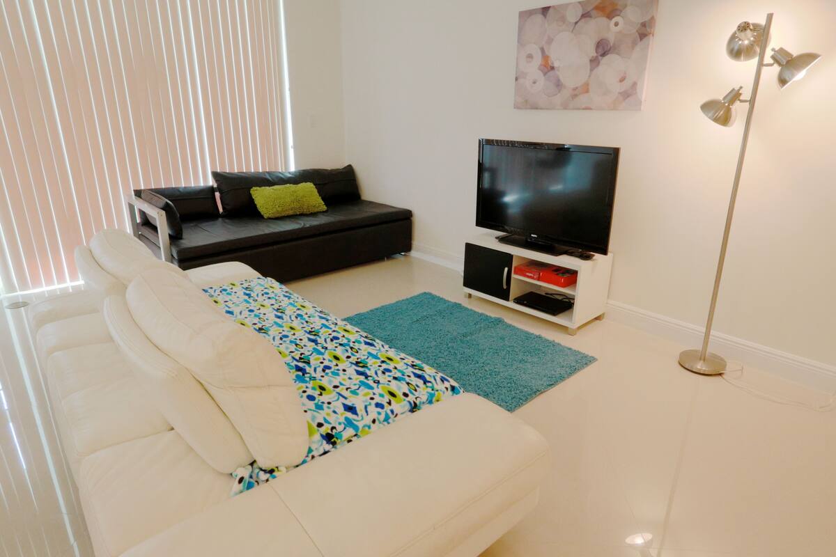 Sala de estar