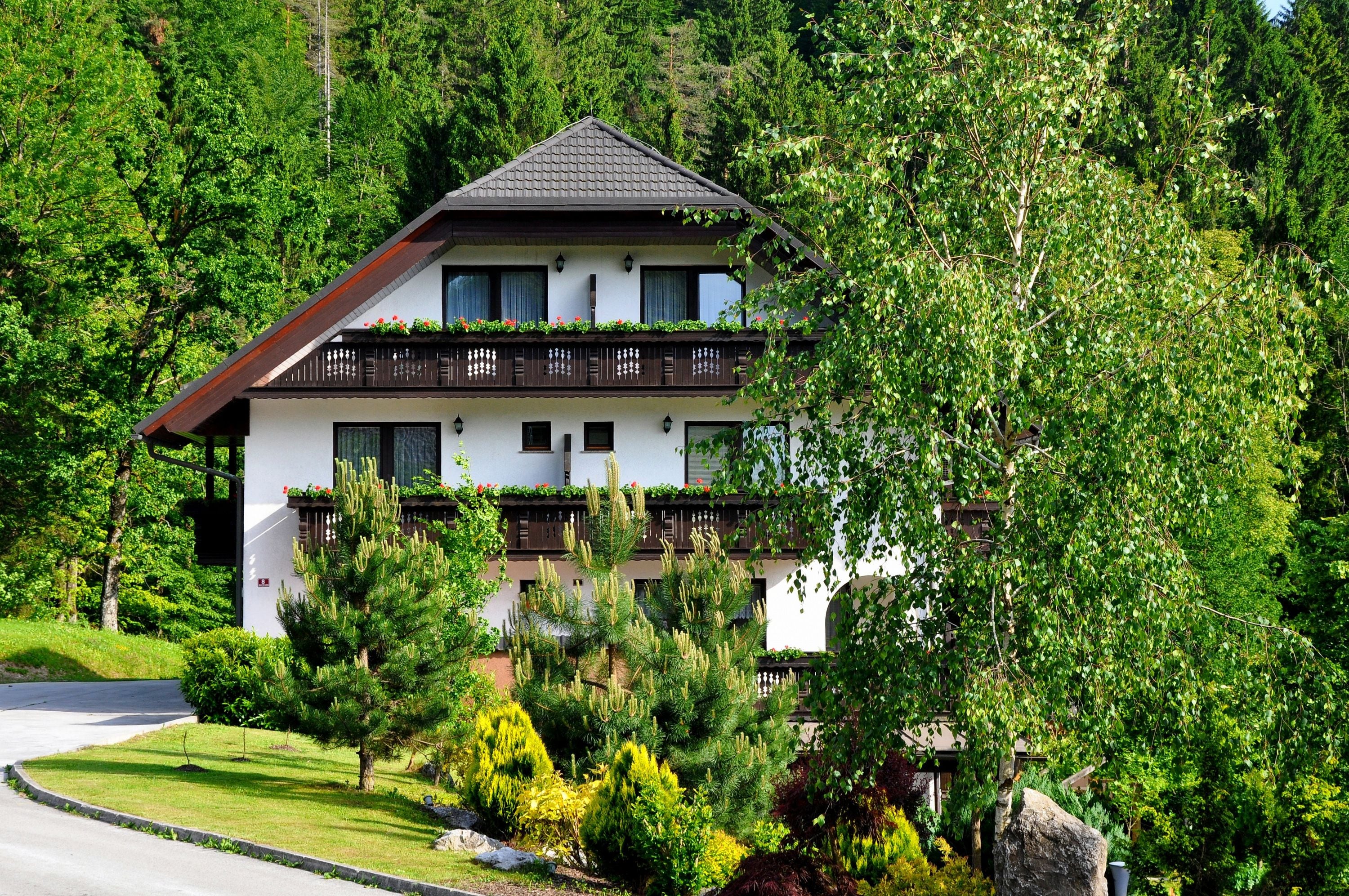Photo - Nature Hotel Lukanc