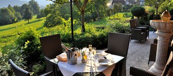 Nature Hotel Lukanc Bled