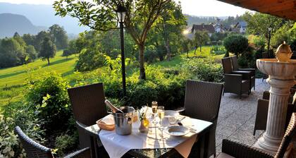 Nature Hotel Lukanc Bled