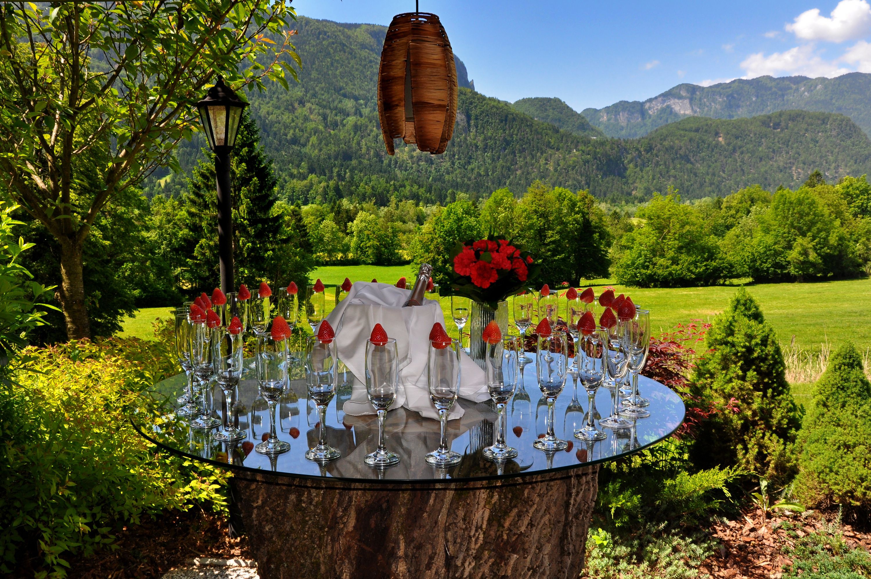 Photo - Nature Hotel Lukanc