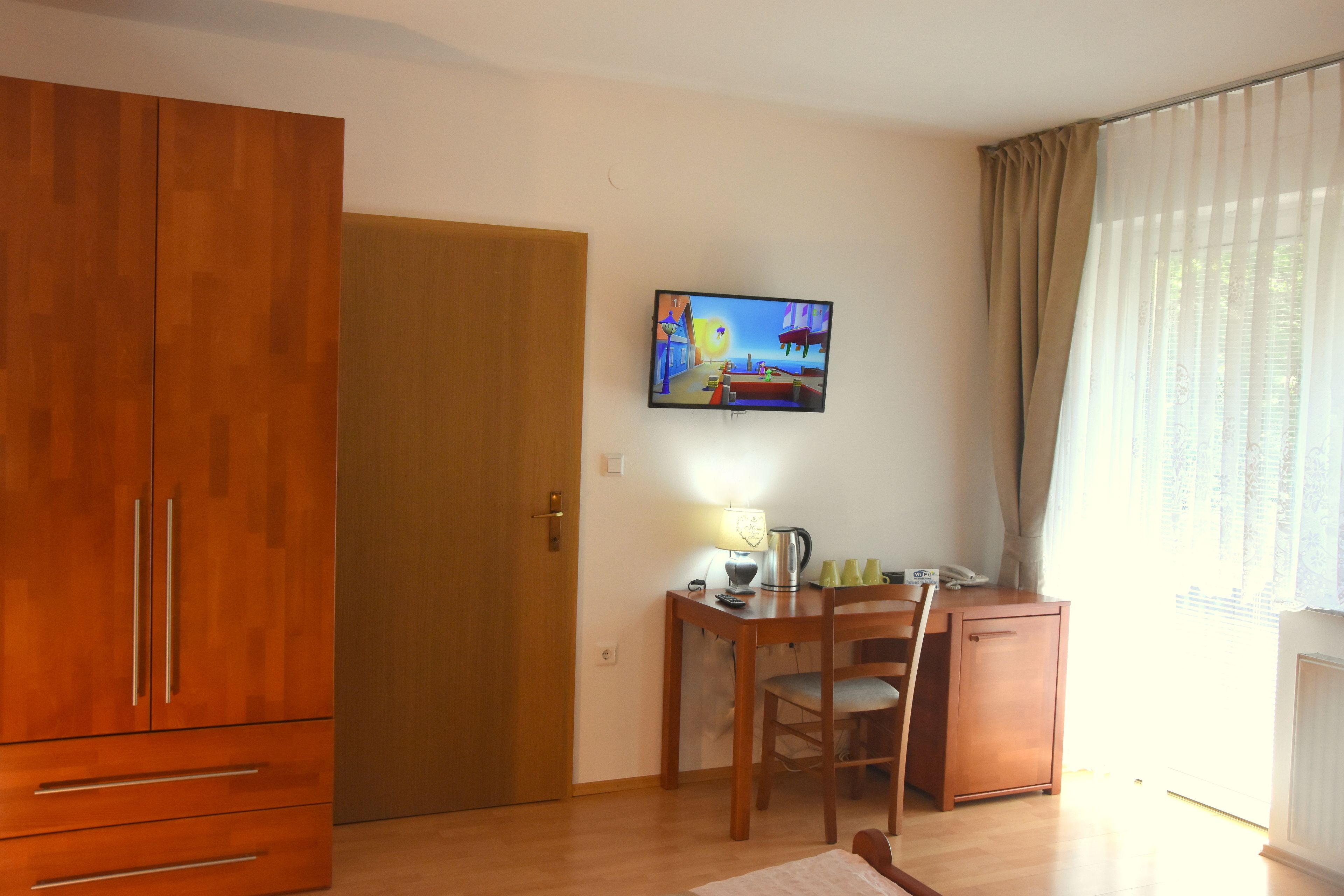 Photo - Nature Hotel Lukanc