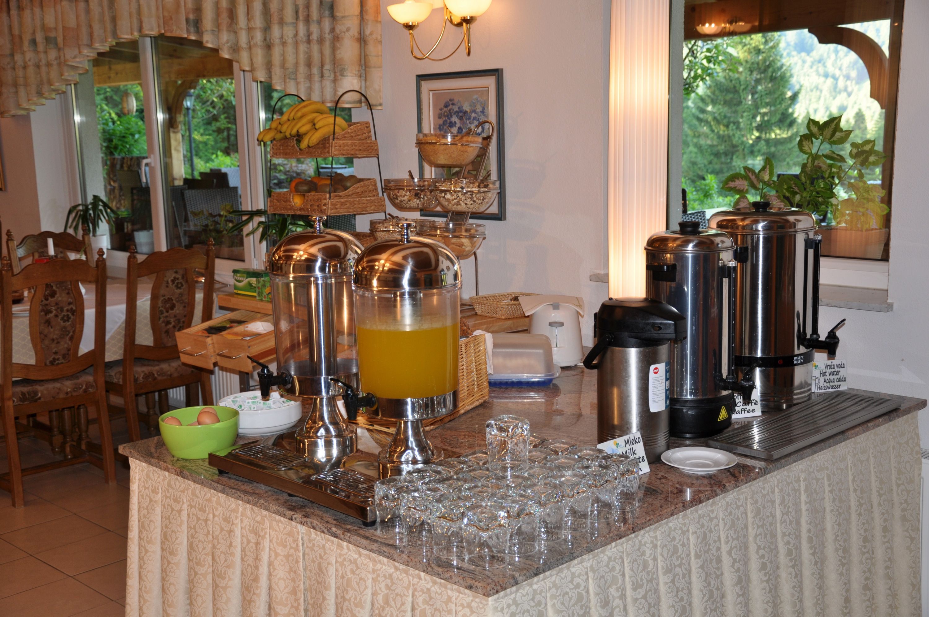 Photo - Nature Hotel Lukanc