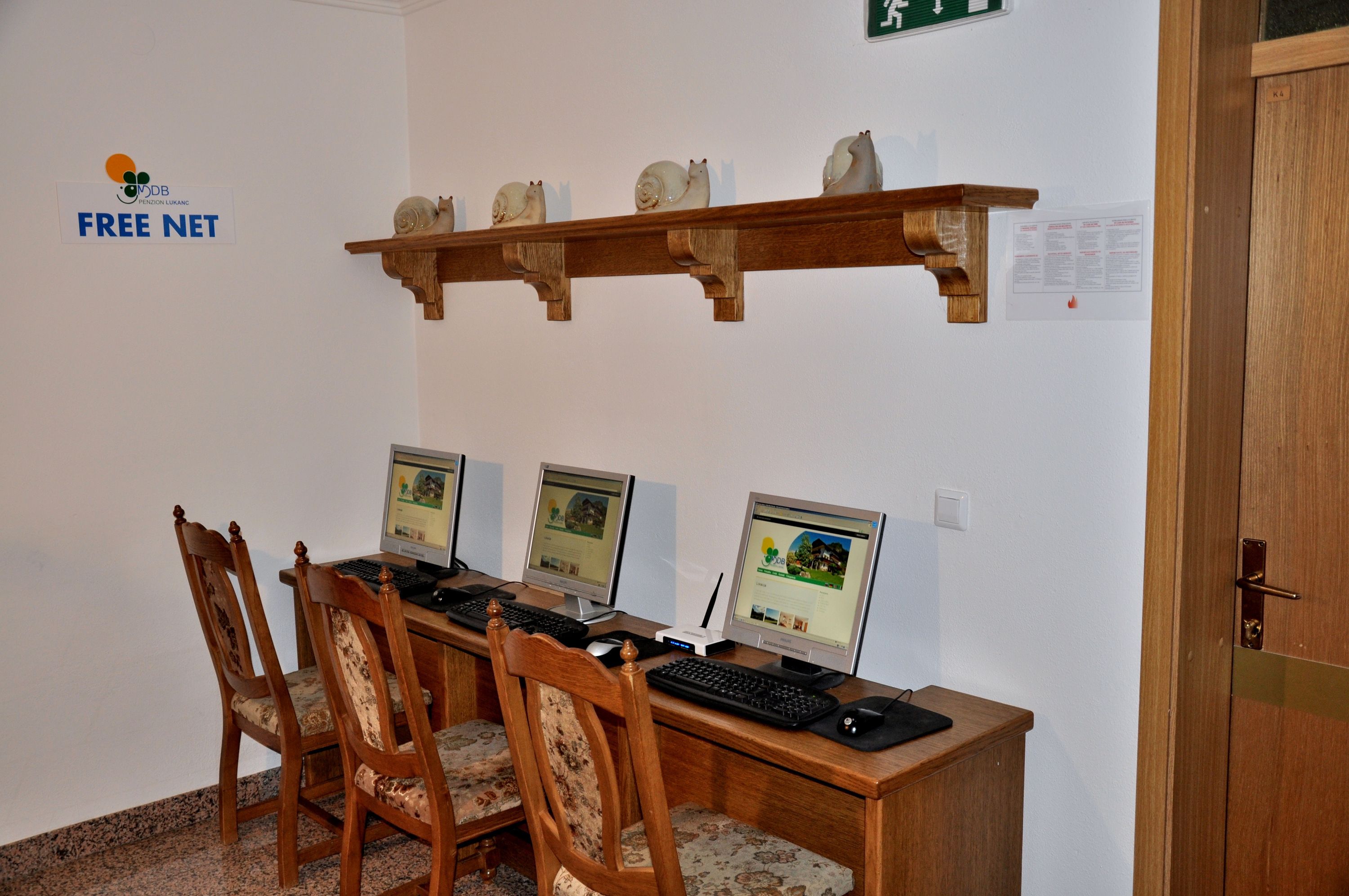 Photo - Nature Hotel Lukanc