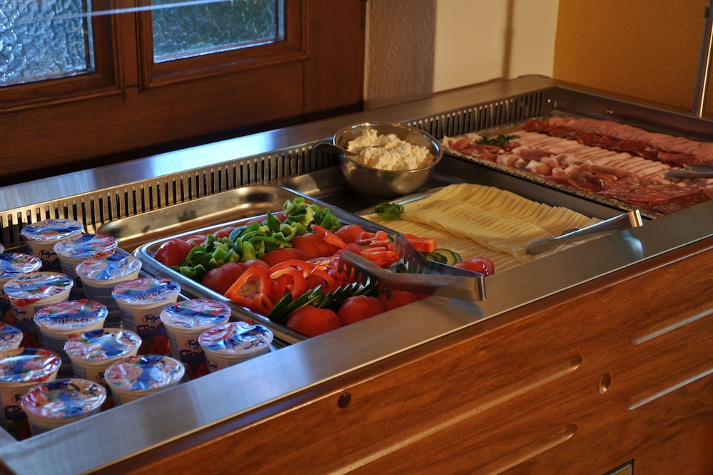 Penzion Lukanc Boštjan Lukanc s.p. by null