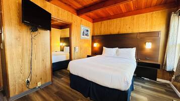 مكواة/لوح كي وواي فاي مجانًا وملاءات أسرّة