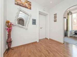 Standard-Zweibettzimmer | Innendetails