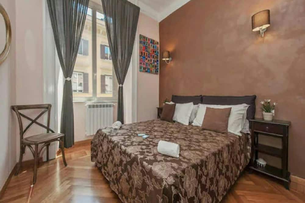 Il Sesto Suites Central