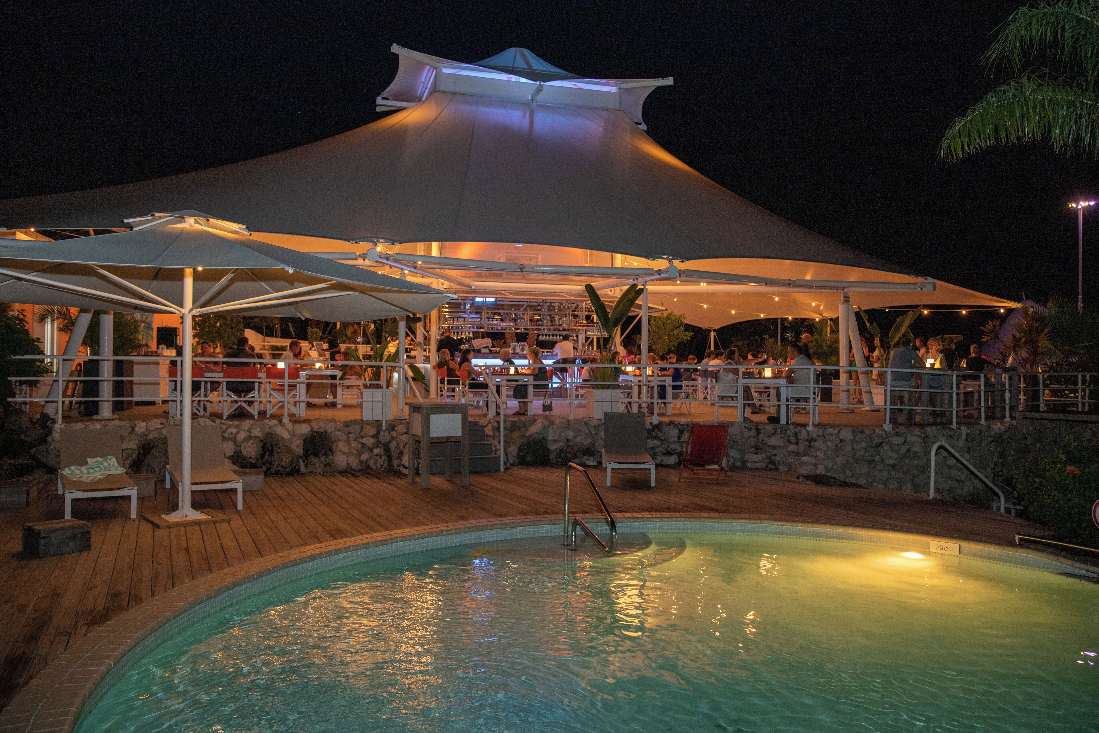 Photo - Chogogo Dive & Beach Resort Curacao