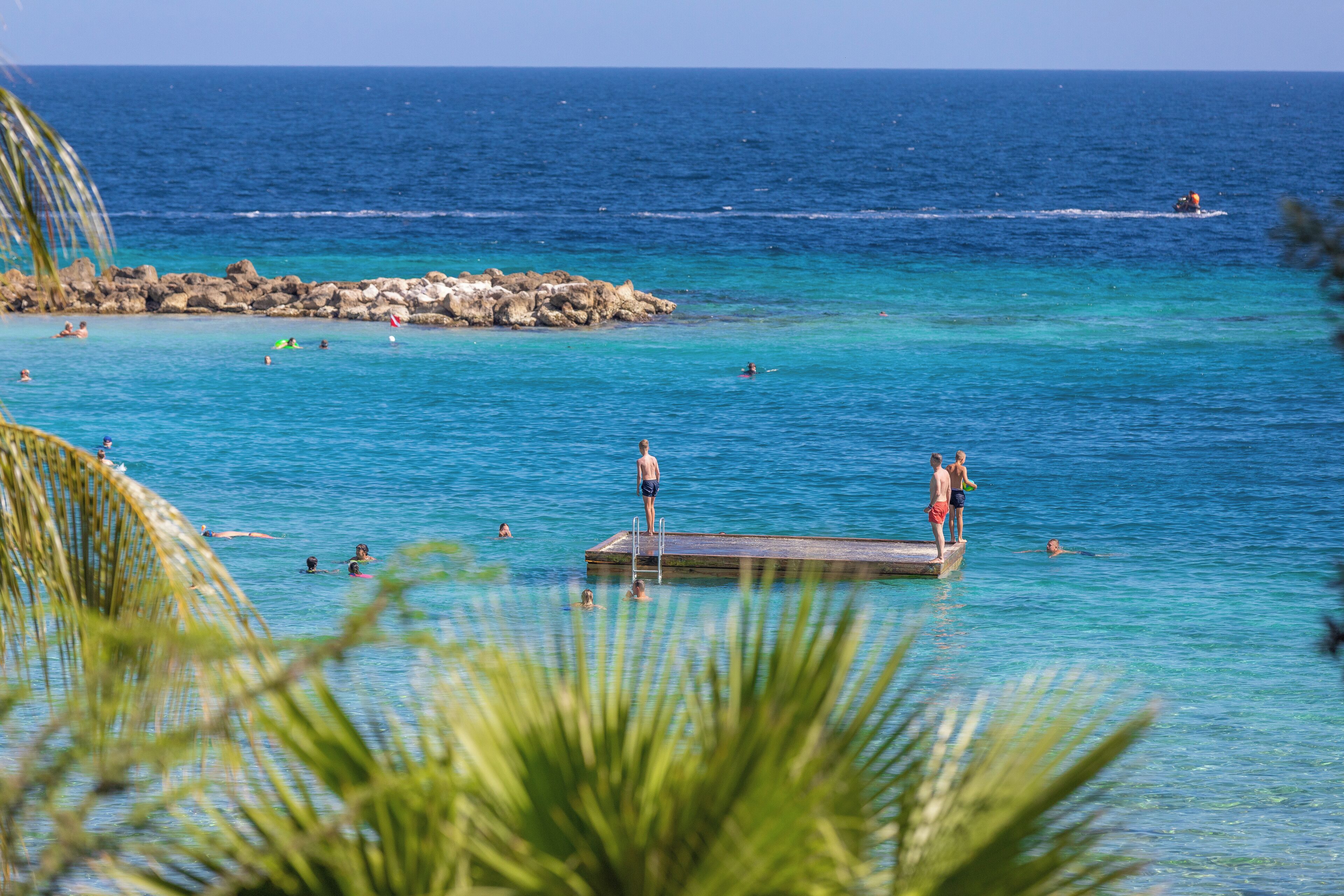 Photo - Chogogo Dive & Beach Resort Curacao