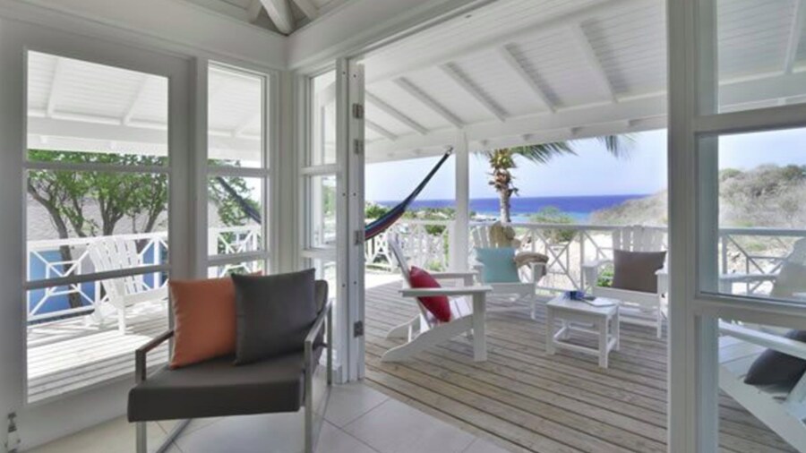 Chogogo Dive & Beach Resort Curacao