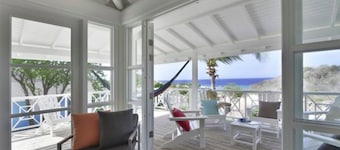 Chogogo Dive & Beach Resort Curacao