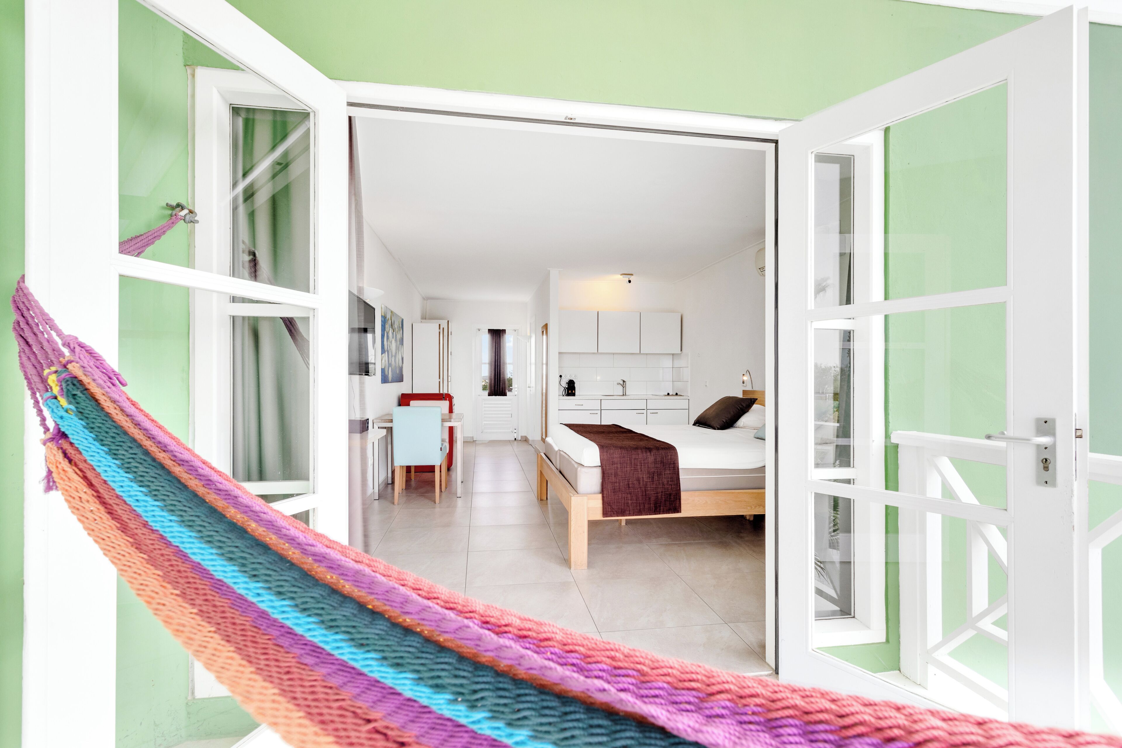 Photo - Chogogo Dive & Beach Resort Curacao