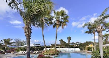 Chogogo Dive & Beach Resort Curacao