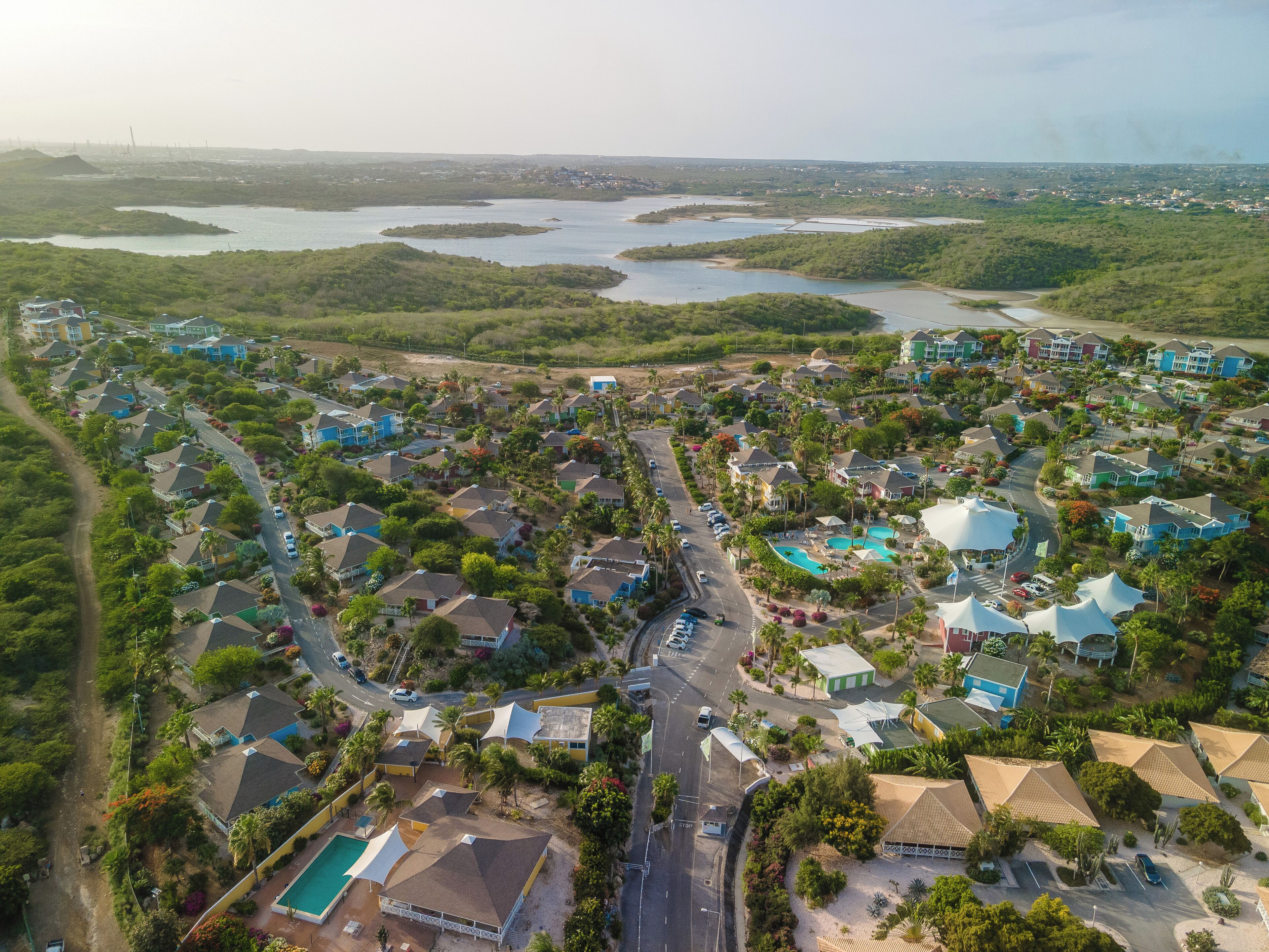 Photo - Chogogo Dive & Beach Resort Curacao