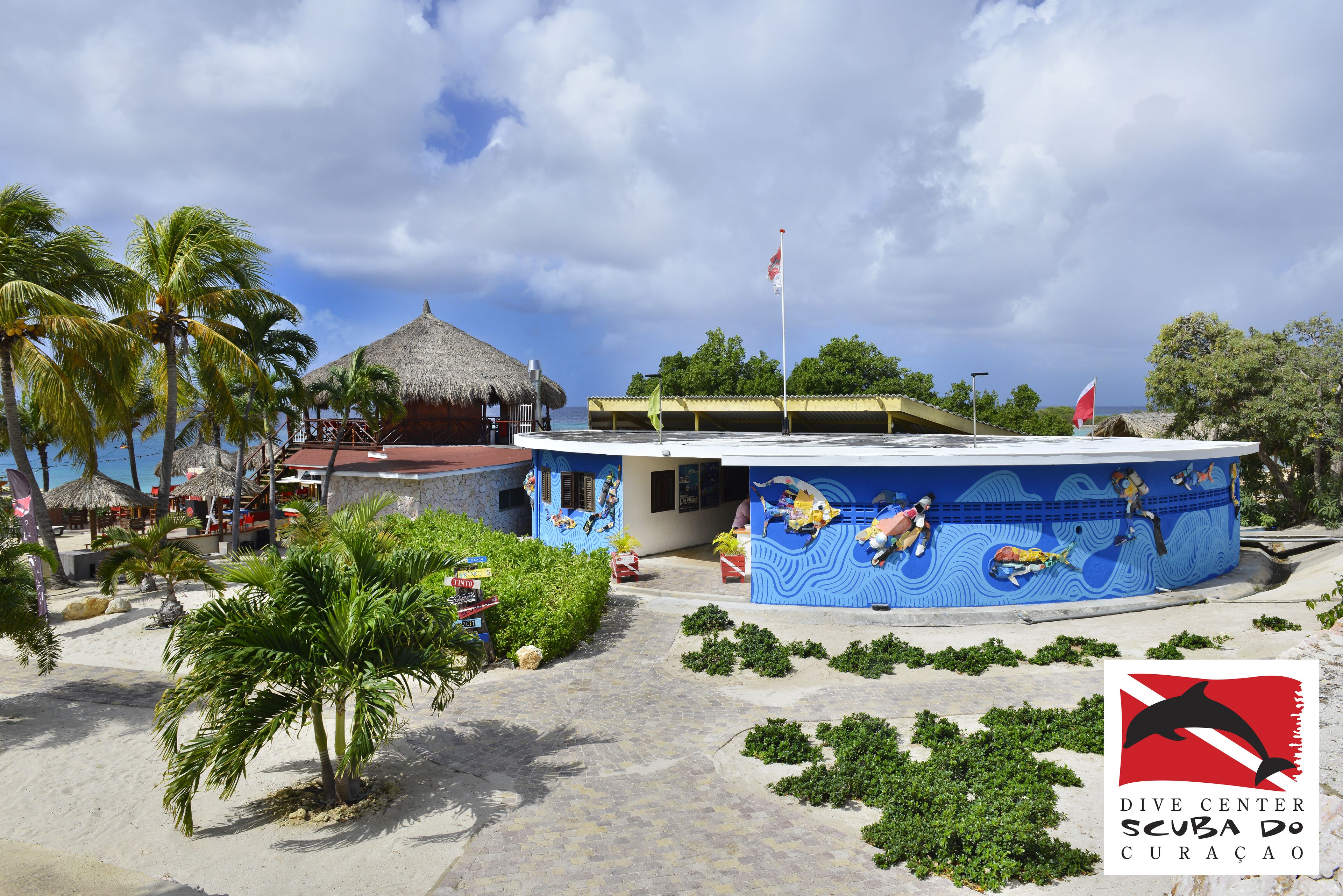 Photo - Chogogo Dive & Beach Resort Curacao