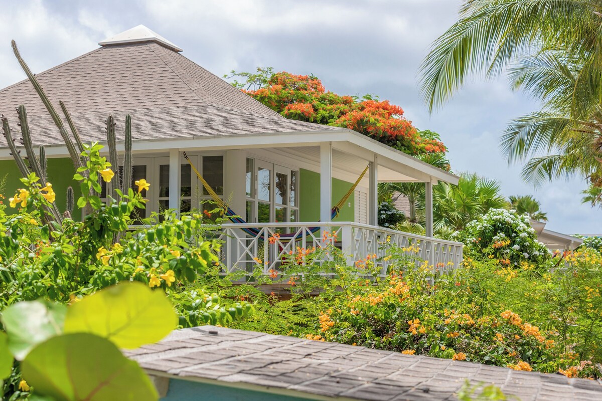 Bungalow, 3 Bedrooms | Terrace/patio
