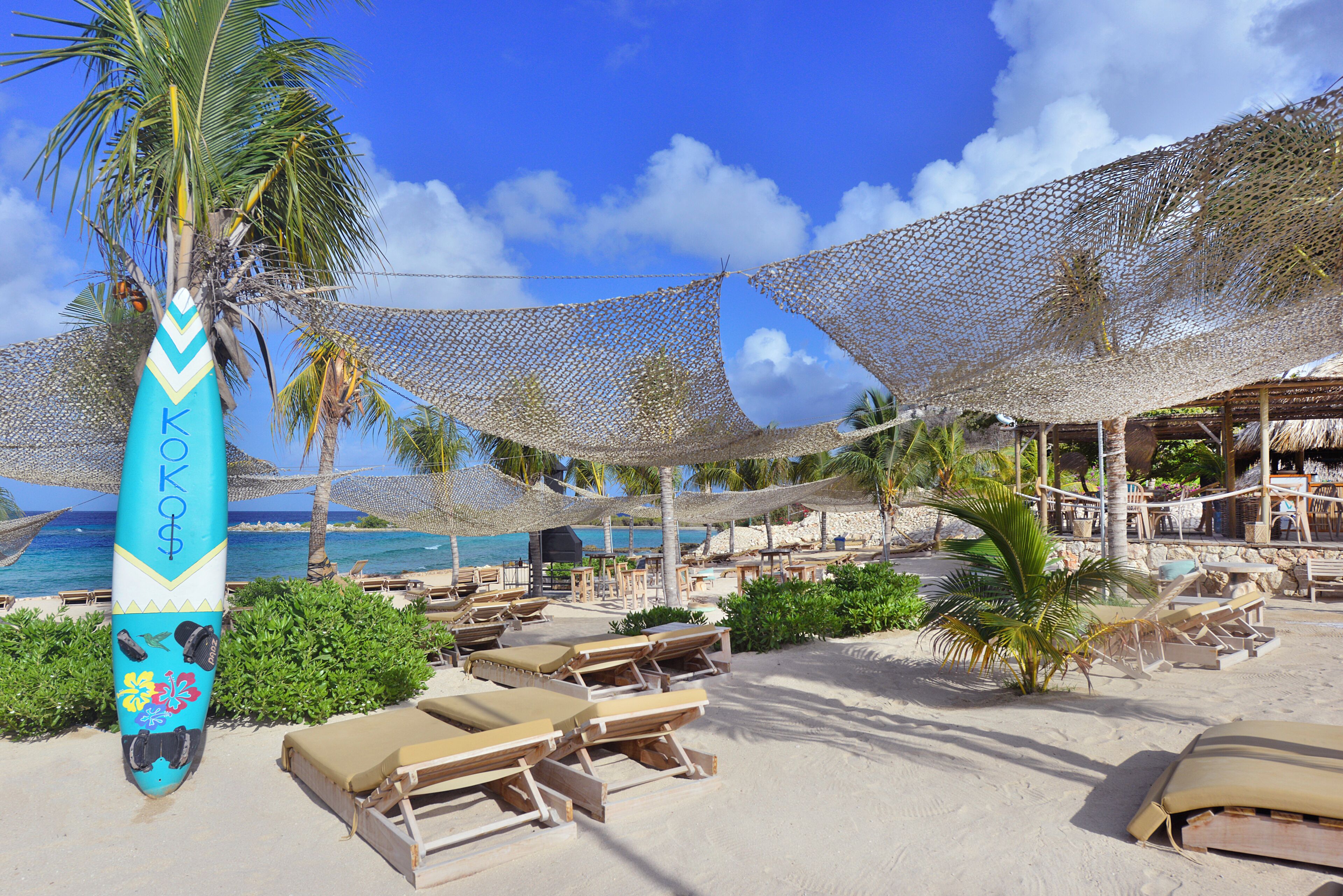 Photo - Chogogo Dive & Beach Resort Curacao