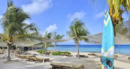 Chogogo Dive & Beach Resort Curacao