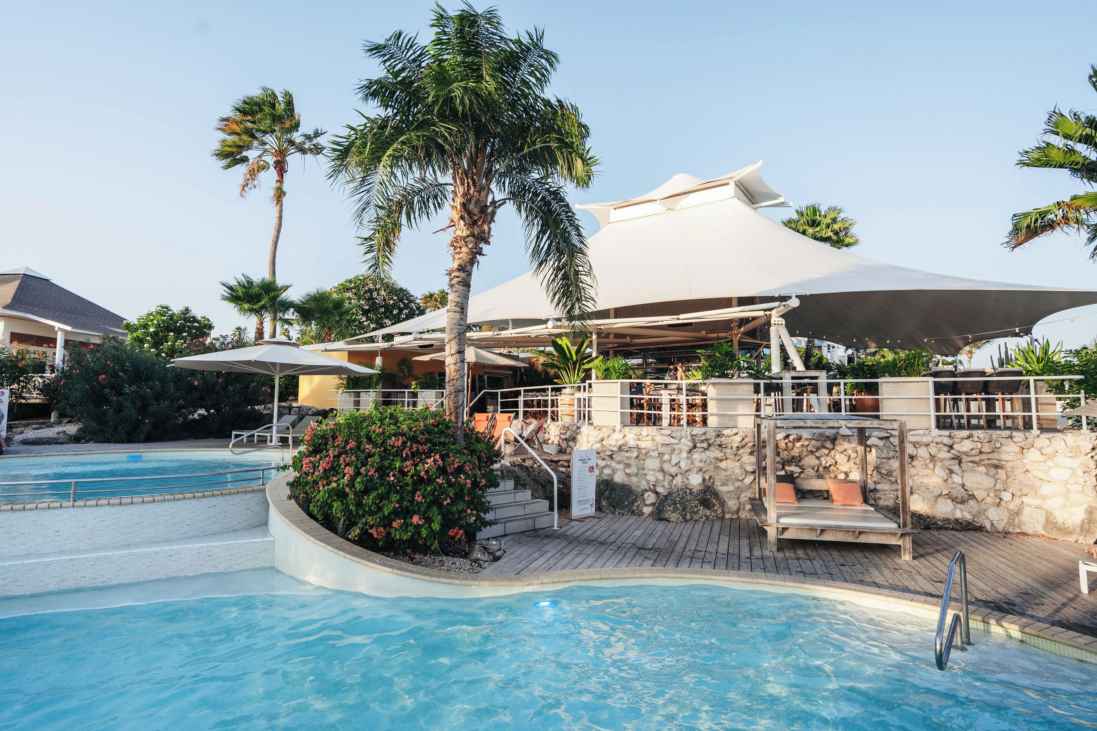 Photo - Chogogo Dive & Beach Resort Curacao