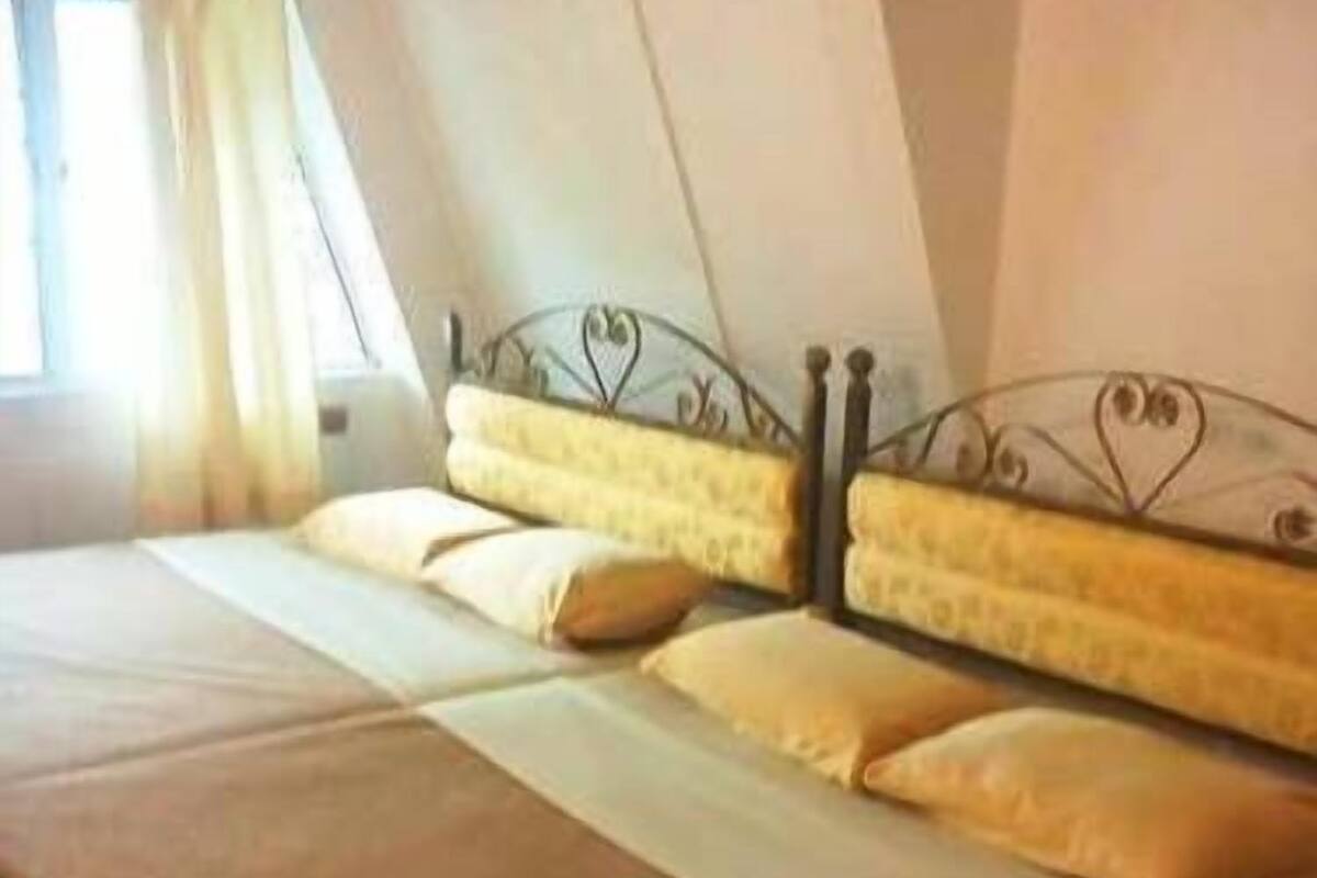 Boutique Deluxe Room