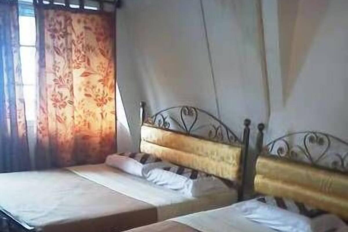 Boutique Triple Room