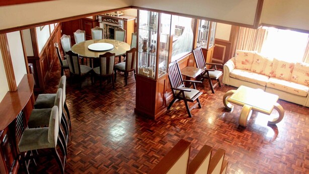 Iron/ironing board, free WiFi, bed sheets - Star Regency Hotel & Apartments (Brinchang)
