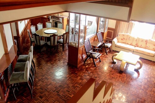 Star Regency Hotel & Apartments