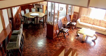 Star Regency Hotel & Apartments