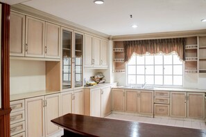 Coffee/tea maker - Star Regency Hotel & Apartments (Brinchang)