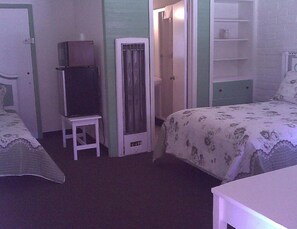 Free WiFi - Ranch Motel (Tehachapi)