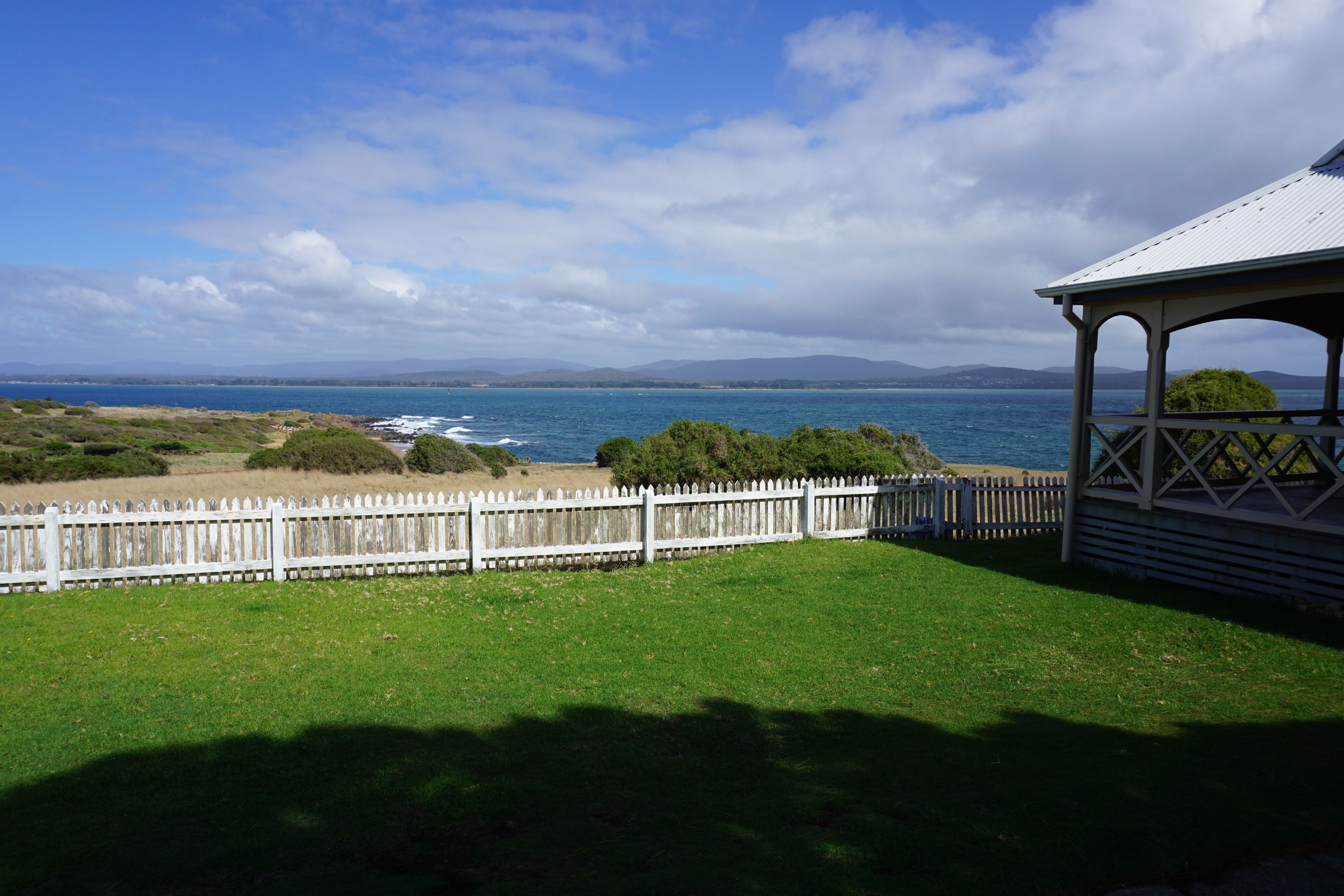 Low Head Pilot Station — image 24