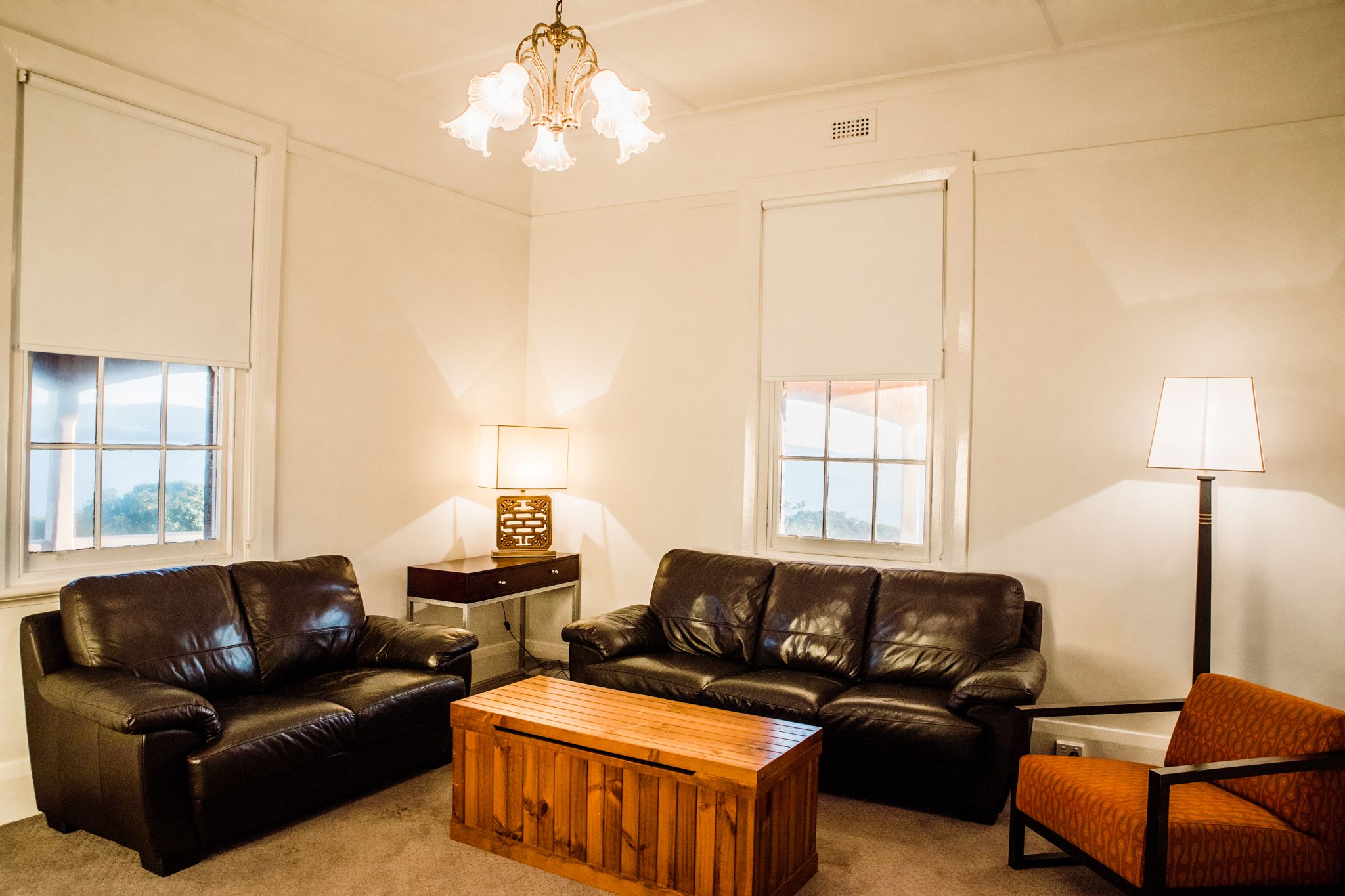 Low Head Pilot Station — image 2