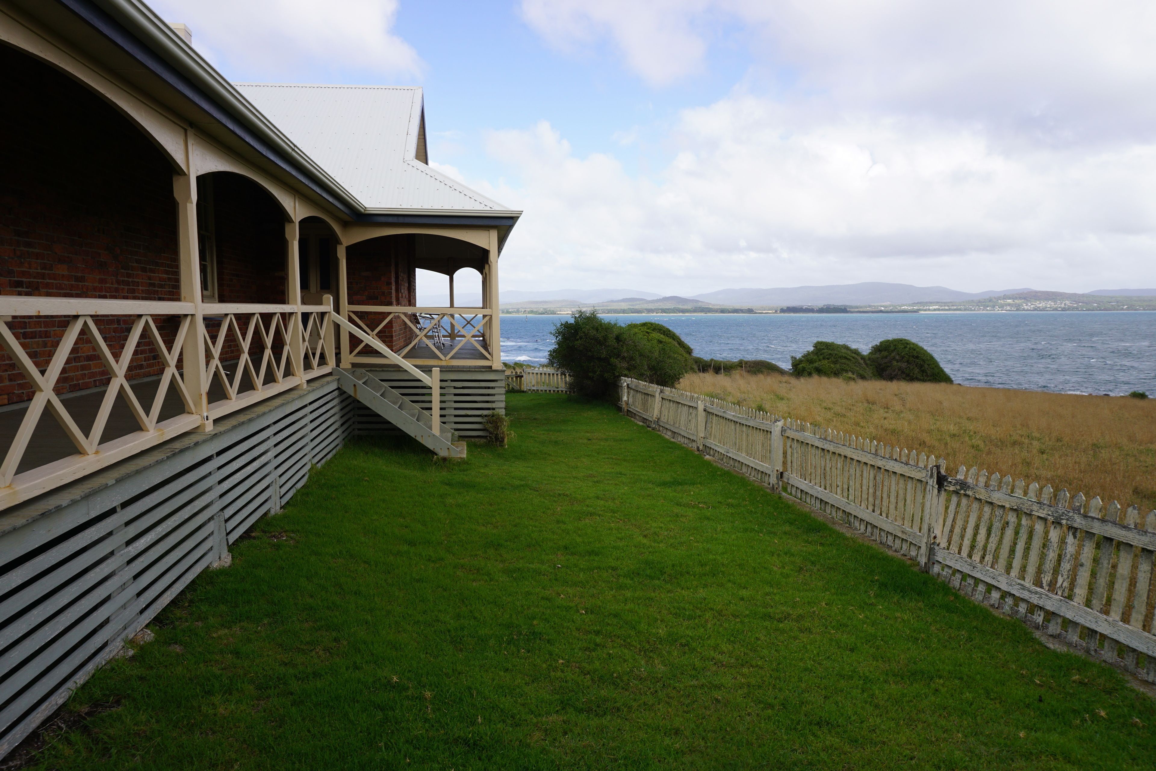 Low Head Pilot Station — image 5