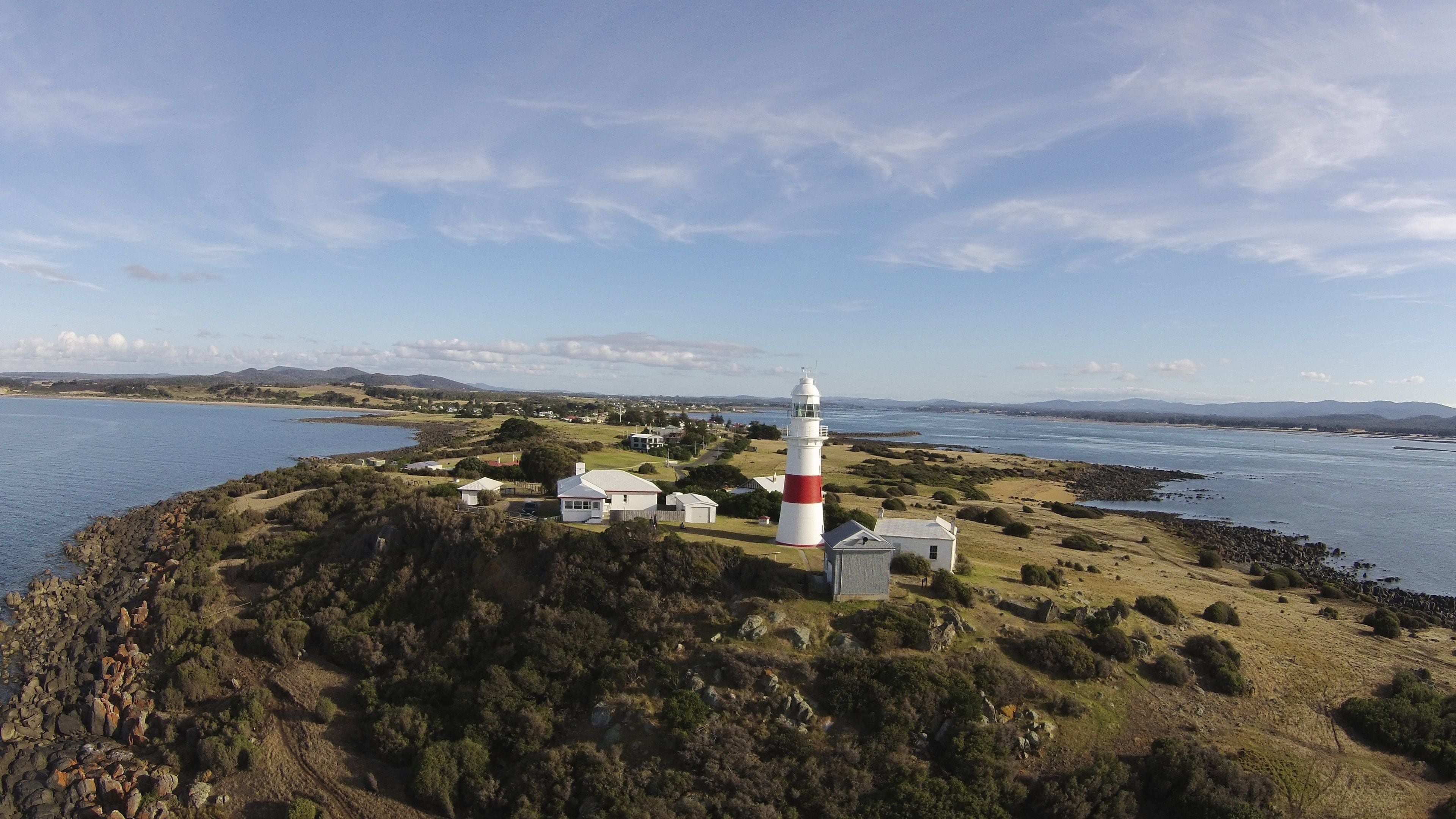 Low Head Pilot Station — image 3
