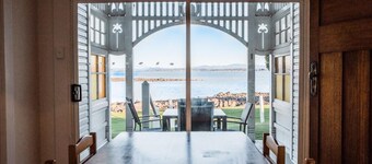 Low Head Pilot Station