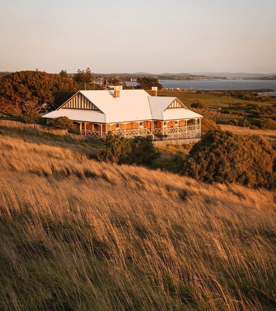 House, 4 Bedrooms, Oceanfront (The Queenslander) | Terrace/patio