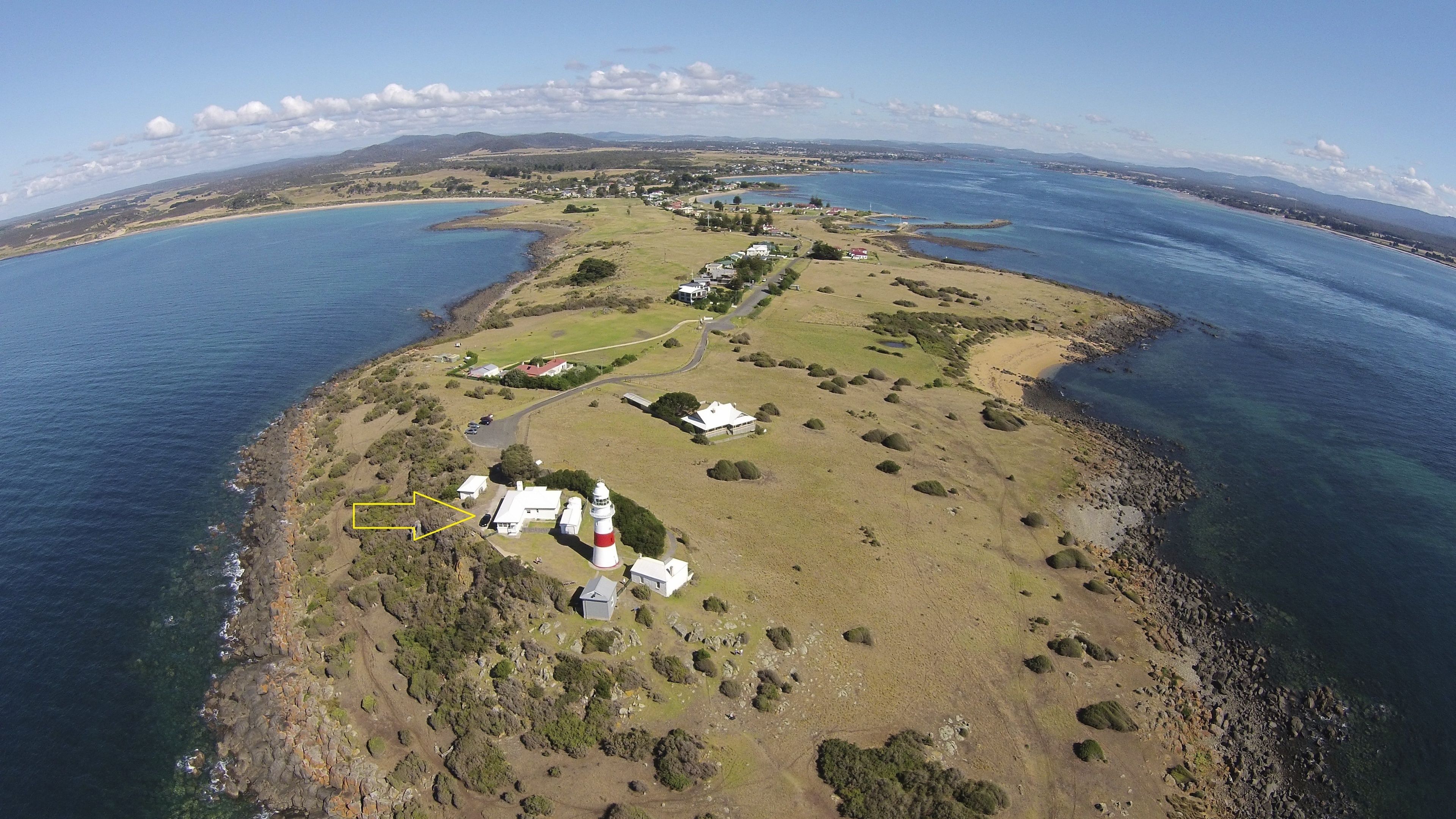 Low Head Pilot Station — image 20