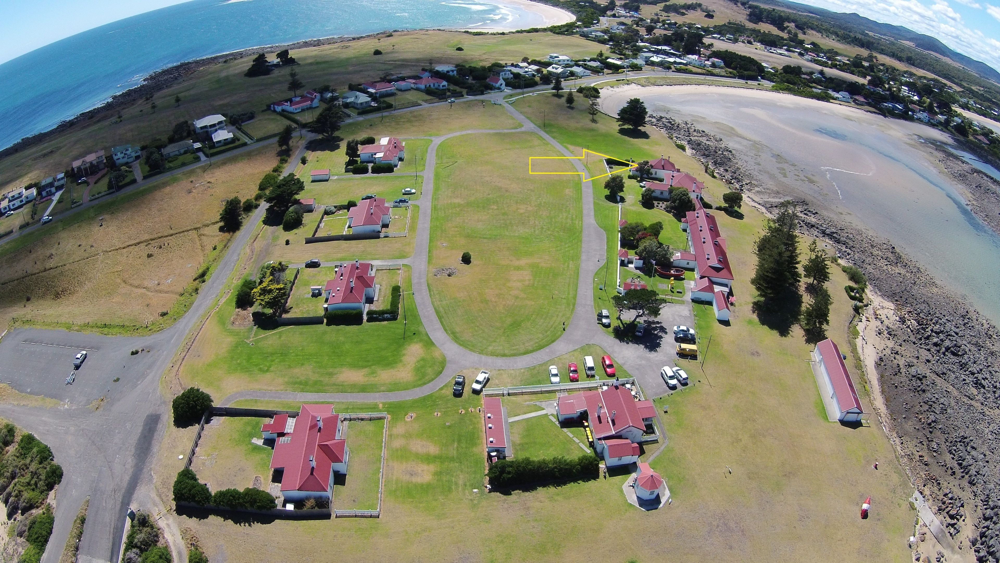 Low Head Pilot Station — image 21