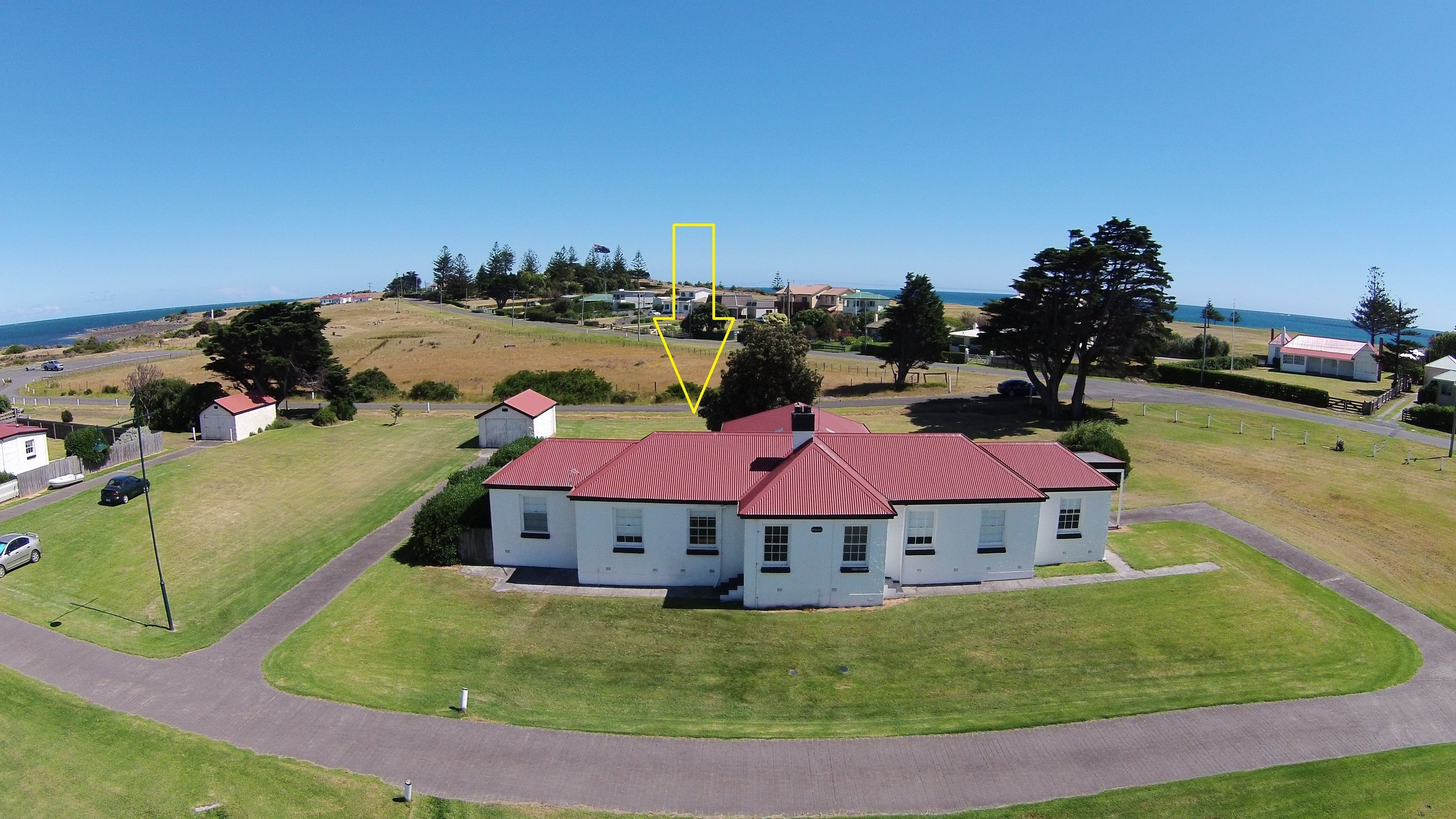 Low Head Pilot Station — image 25